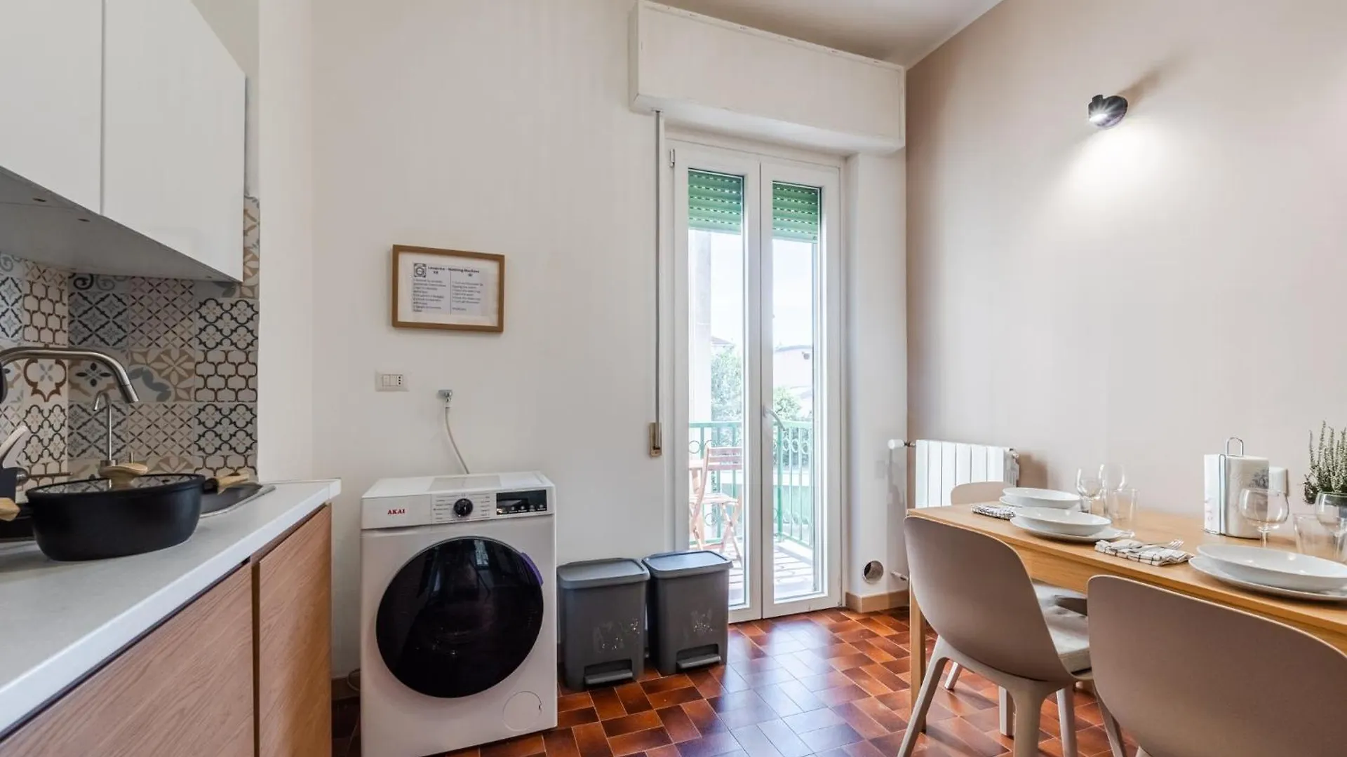 Guest house Casa Torino 101, Camere A Rozzano - Forum Assago A 7 Minuti, Ospedale Humanitas A 5 Minuti - Smartstay Rozzano