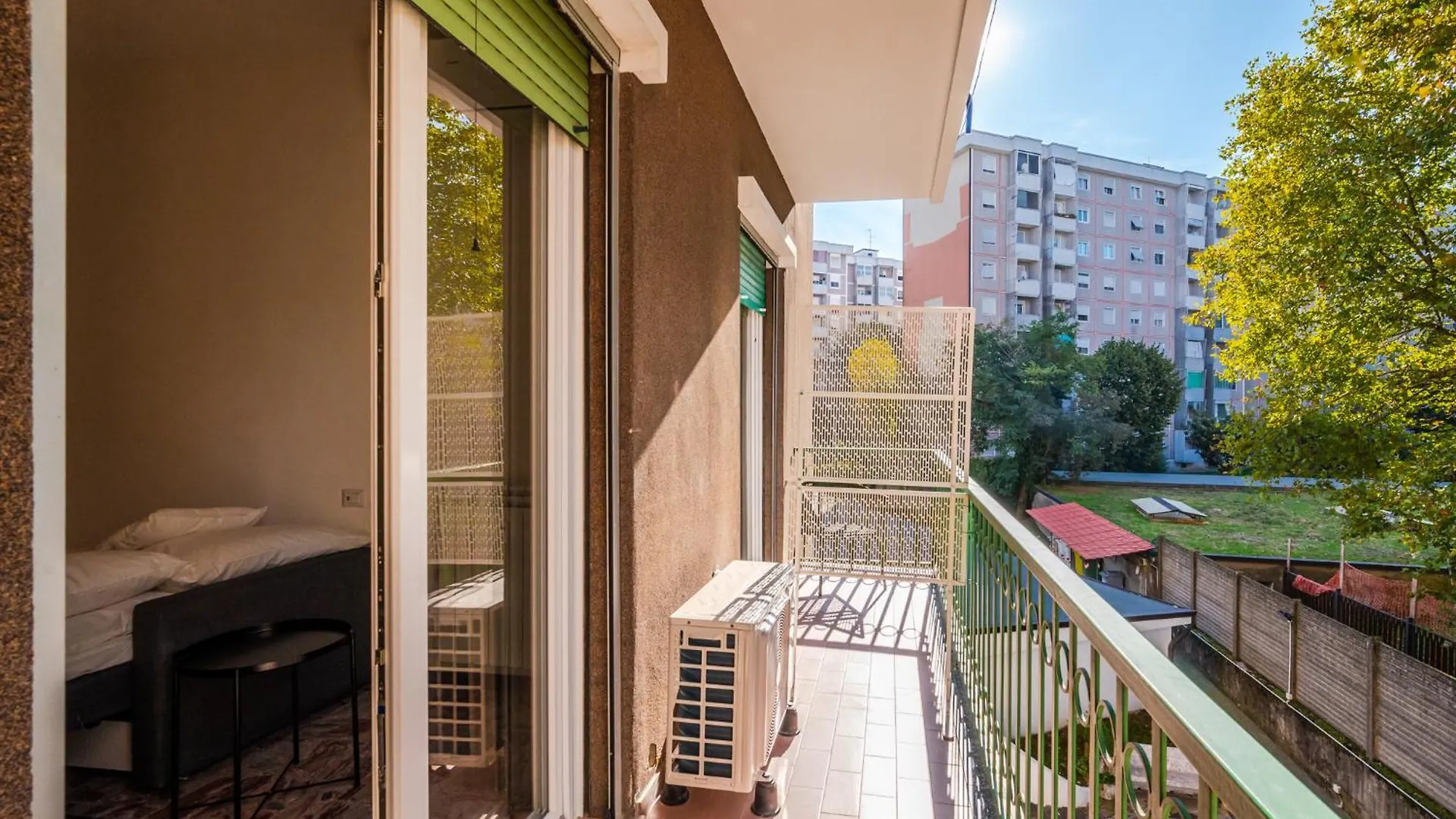 Casa Torino 101, Camere A Rozzano - Forum Assago A 7 Minuti, Ospedale Humanitas A 5 Minuti - Smartstay Rozzano 0*,  Italy