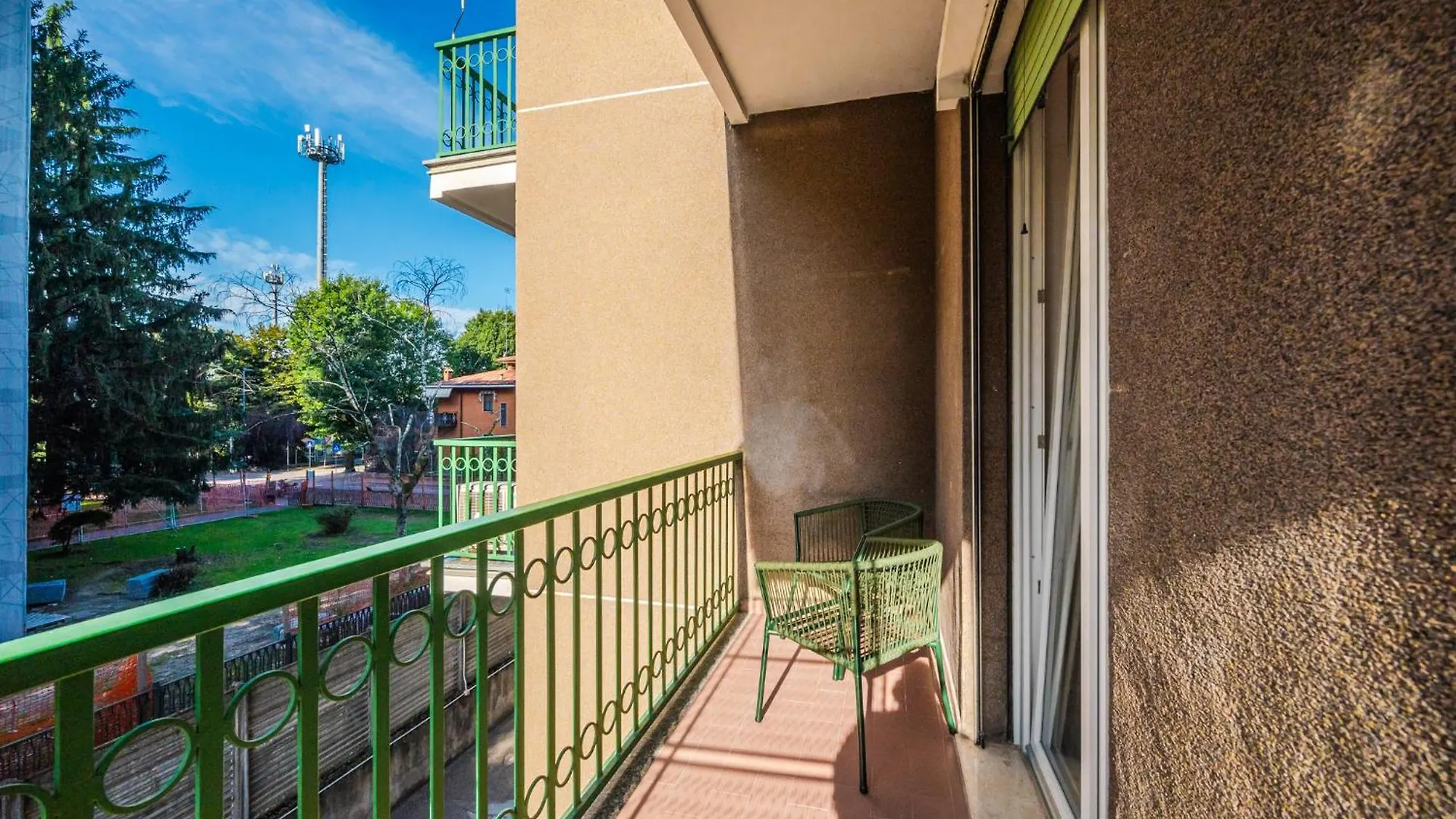Casa Torino 101, Camere A Rozzano - Forum Assago A 7 Minuti, Ospedale Humanitas A 5 Minuti - Smartstay Rozzano Guest house