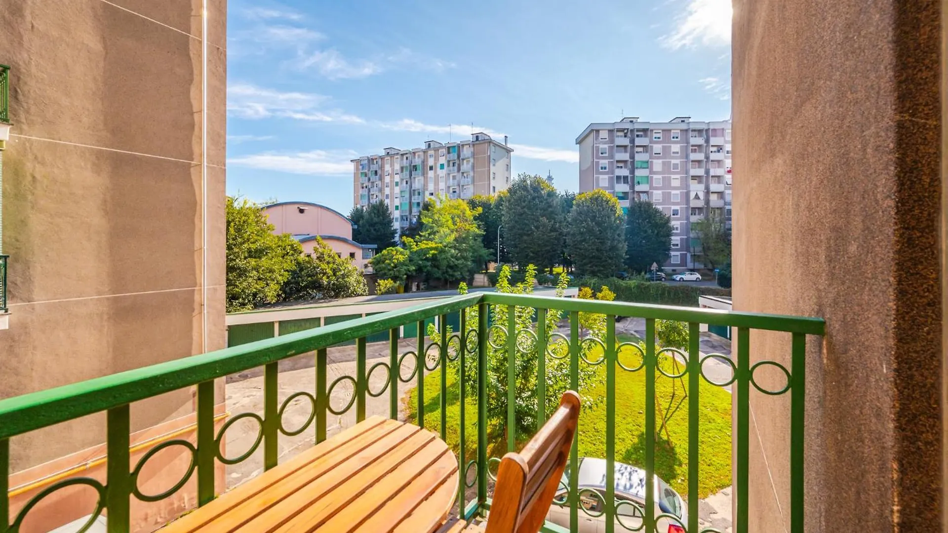 Casa Torino 101, Camere A Rozzano - Forum Assago A 7 Minuti, Ospedale Humanitas A 5 Minuti - Smartstay Rozzano 0*,  Italy