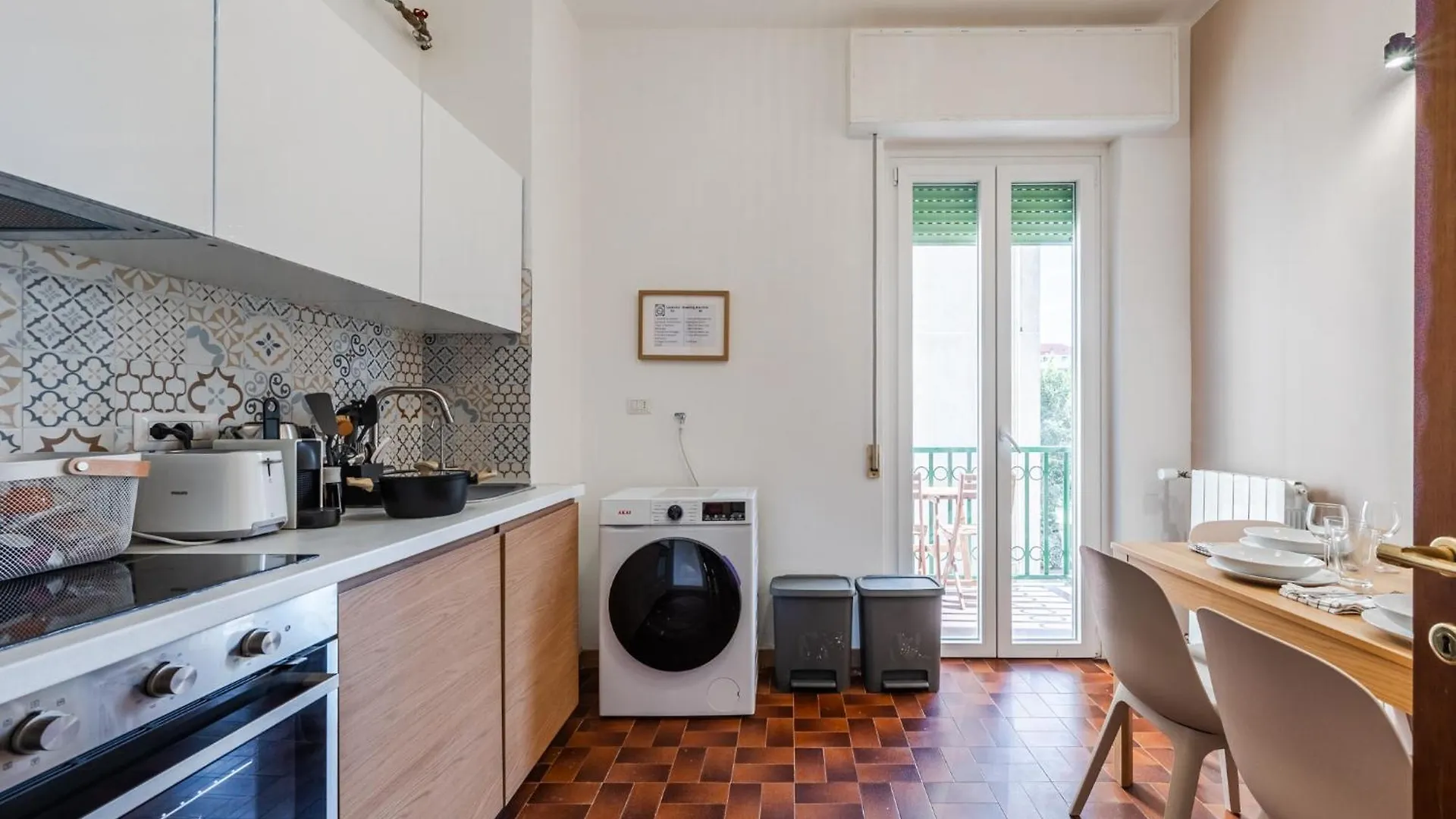 Casa Torino 101, Camere A Rozzano - Forum Assago A 7 Minuti, Ospedale Humanitas A 5 Minuti - Smartstay Rozzano 0*,