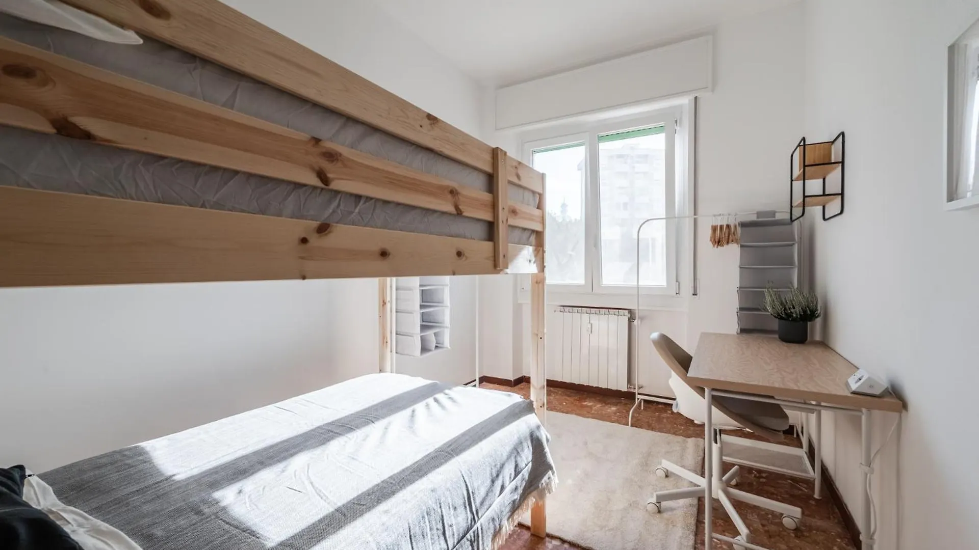 Casa Torino 101, Camere A Rozzano - Forum Assago A 7 Minuti, Ospedale Humanitas A 5 Minuti - Smartstay Rozzano 0*,