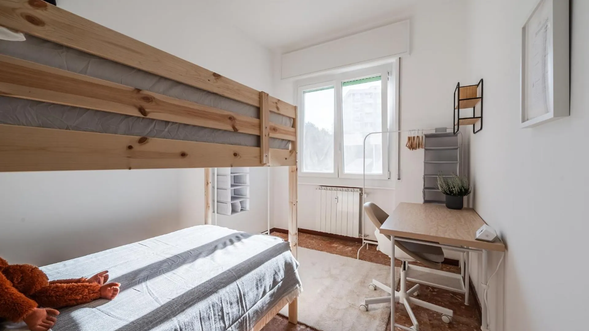 Casa Torino 101, Camere A Rozzano - Forum Assago A 7 Minuti, Ospedale Humanitas A 5 Minuti - Smartstay Rozzano