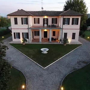 Mansion Apartment