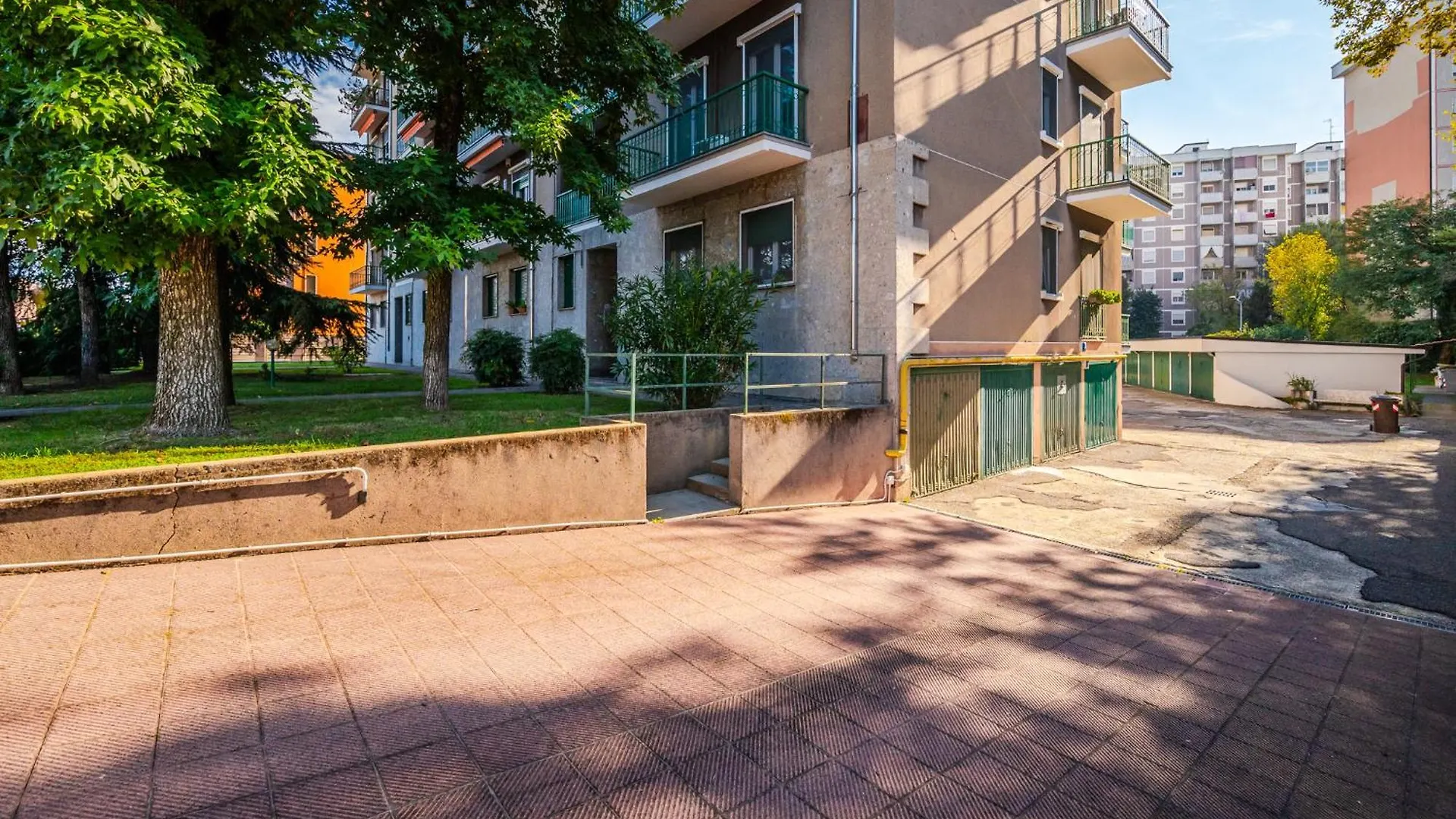 Casa Torino 101, Camere A Rozzano - Forum Assago A 7 Minuti, Ospedale Humanitas A 5 Minuti - Smartstay روتسانو إيطاليا