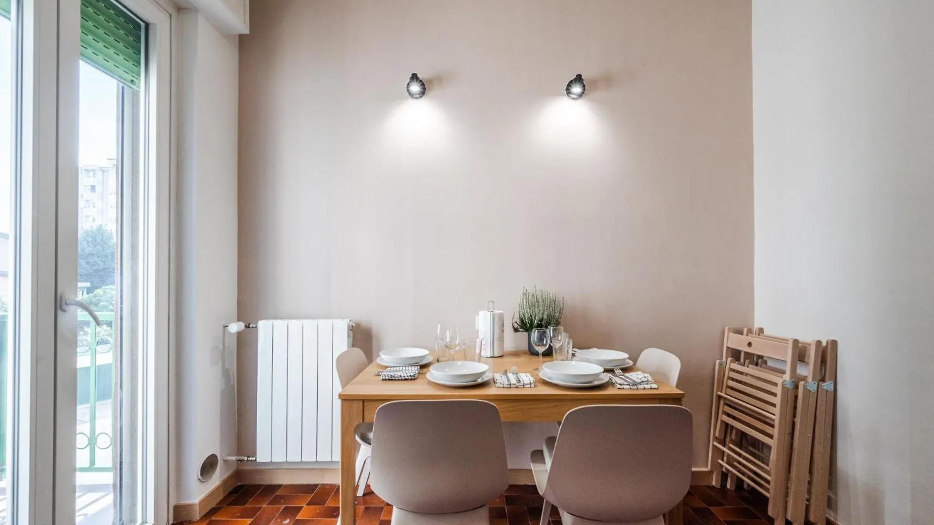 بيت ضيافة Casa Torino 101, Camere A Rozzano - Forum Assago A 7 Minuti, Ospedale Humanitas A 5 Minuti - Smartstay روتسانو