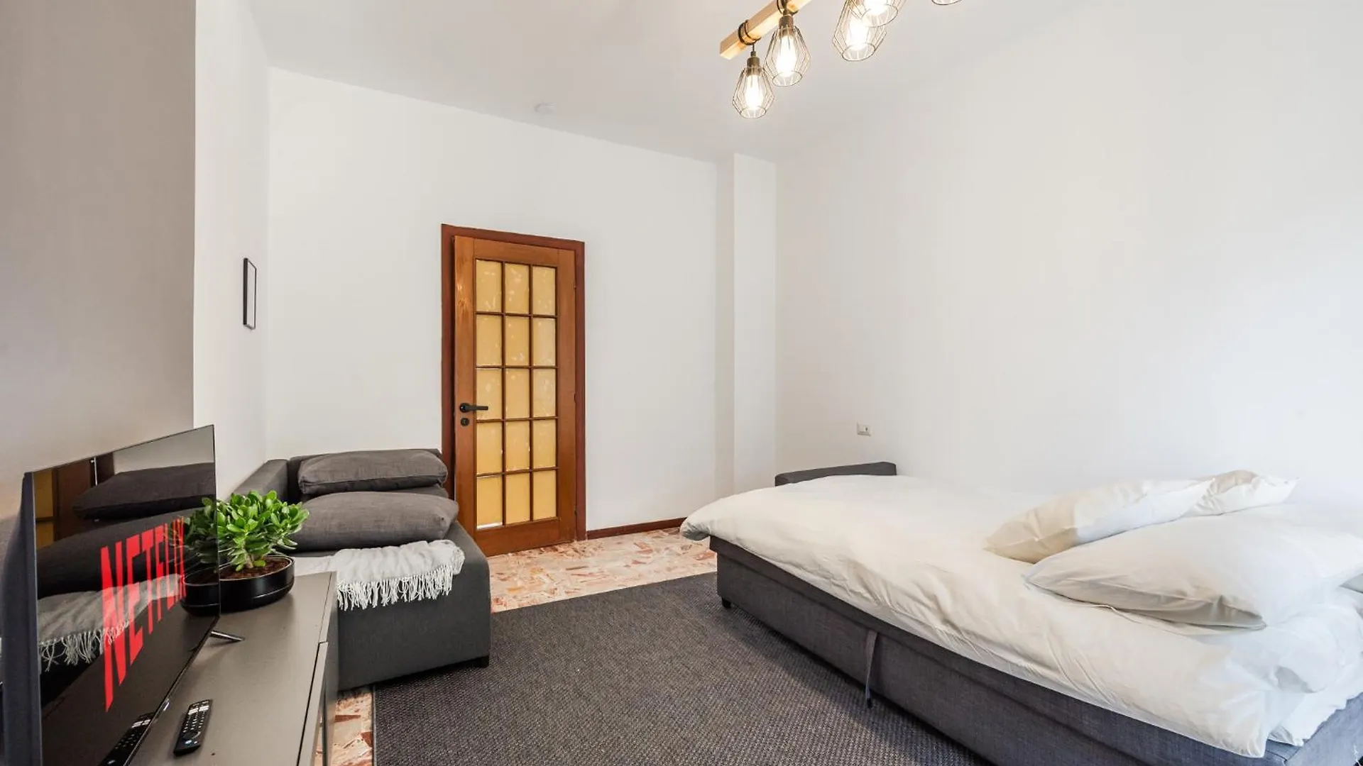 Casa Torino 101, Camere A Rozzano - Forum Assago A 7 Minuti, Ospedale Humanitas A 5 Minuti - Smartstay روتسانو 0*,
